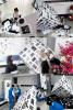 布展工作